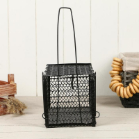 Крысоловка, 27 × 14 × 14 см, металлическая, Greengo Крысоловка, 27 × 14 × 14 см, металлическая, Greengo