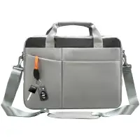 Cумка для ноутбука L245, светло-серая Cумка для ноутбука L245, светло-серая