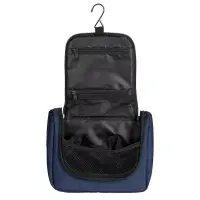 Несессер Simon, темно-синий Несессер Simon, темно-синий