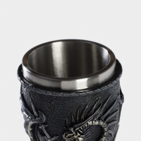 Бокал «Свирепый дракон», 200 мл, 7,3×18,5 см Бокал «Свирепый дракон», 200 мл, 7,3×18,5 см