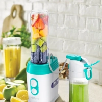 Вакуумный блендер стационарный с чашей КТ-3059 - 350 Вт Вакуумный блендер стационарный с чашей КТ-3059 - 350 Вт