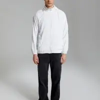 Куртка Kivach City, белая, размер XL