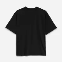 Футболка из бифлекса Morfiss, черная, размер M/L Футболка из бифлекса Morfiss, черная, размер M/L