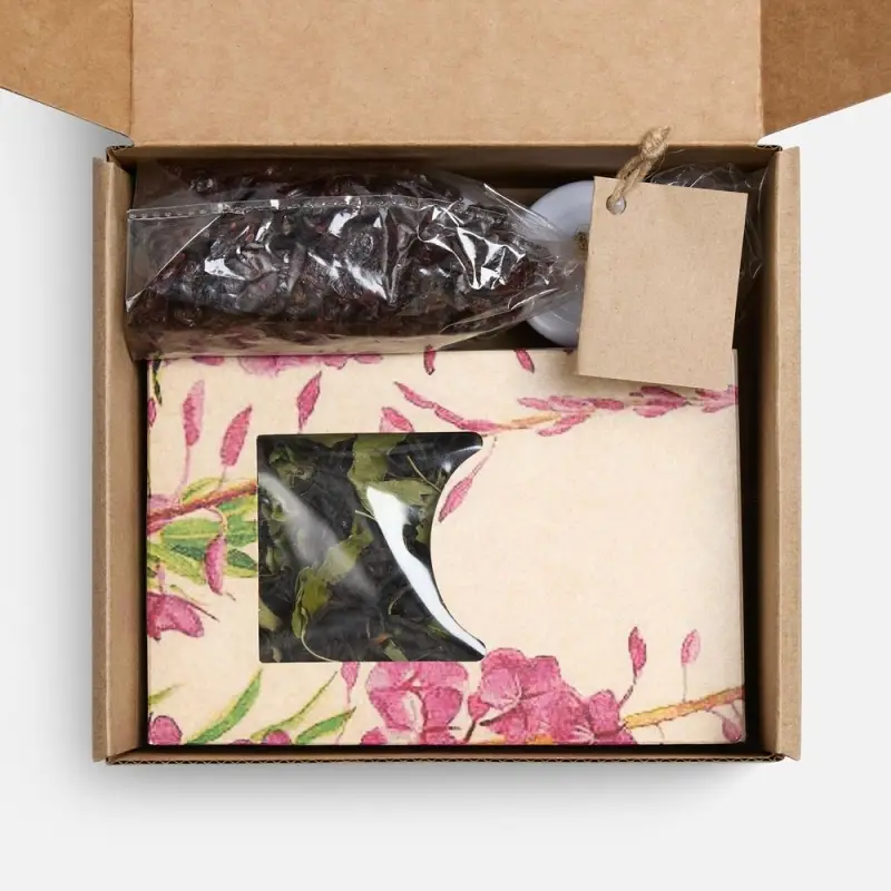 Набор Vitamizing, крафт