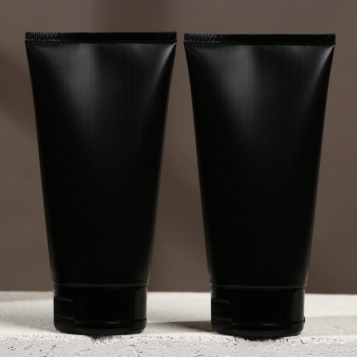 Подарочный набор косметики &laquo;С Днём защитника Отечества!&raquo;, гель для бритья 110 мл, бальзам после бритья 110 мл, бритва, HARD LINE