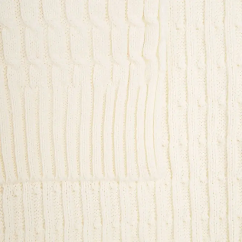 Плед Slumberland Plus на заказ, M, полушерсть