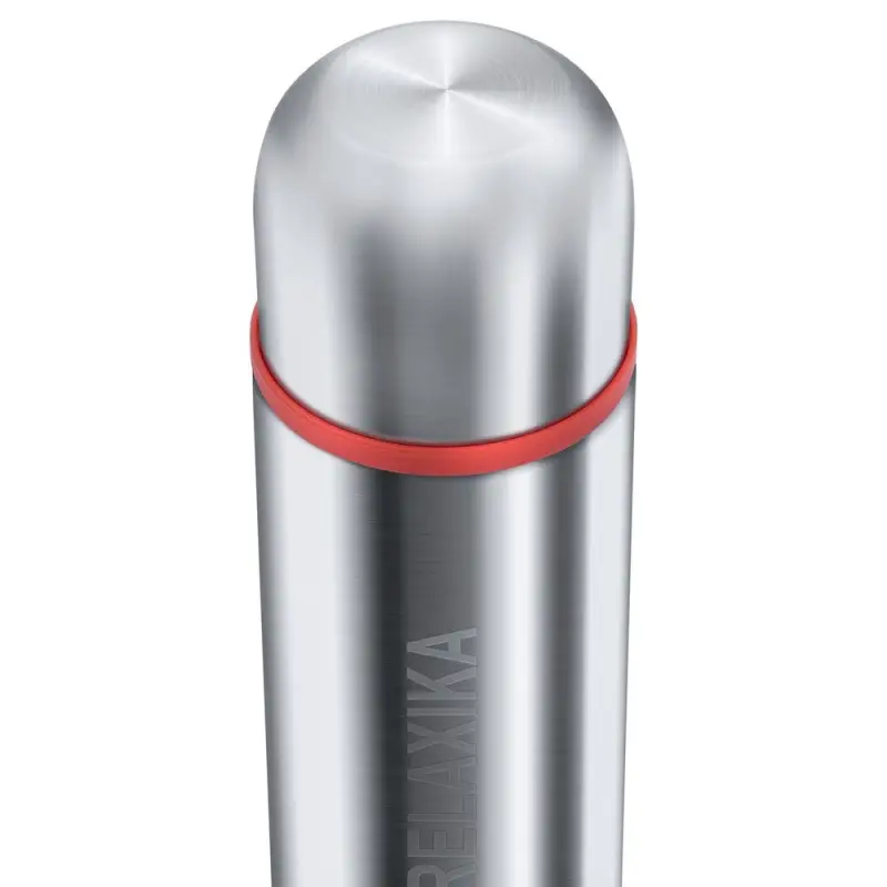 Термос Relaxika 500, стальной Термос Relaxika 500, стальной
