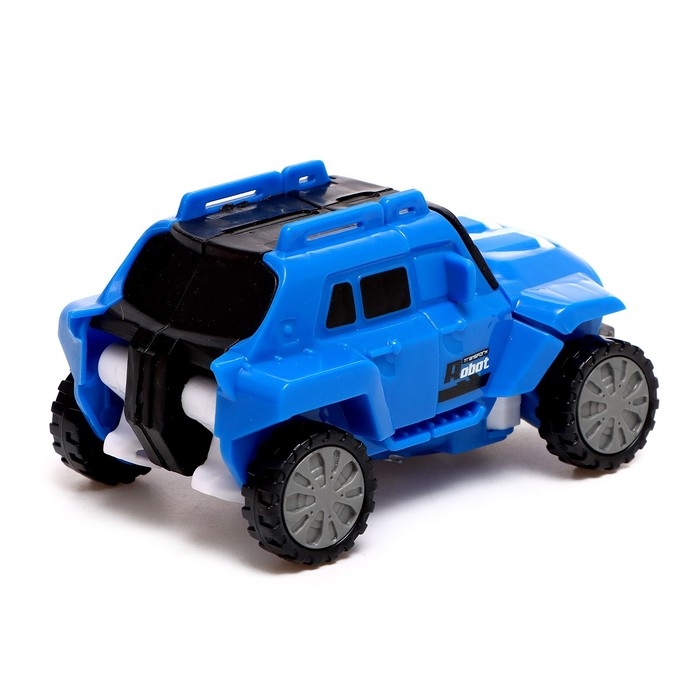 Набор роботов &laquo;Автоботы&raquo;, трансформируются, 4 штуки