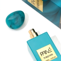 Парфюмерная вода унисекс Prive Turquoise (по мотивам Giorgio Armani Bleu Turquoise), 100 мл Парфюмерная вода унисекс Prive Turquoise (по мотивам Giorgio Armani Bleu Turquoise), 100 мл