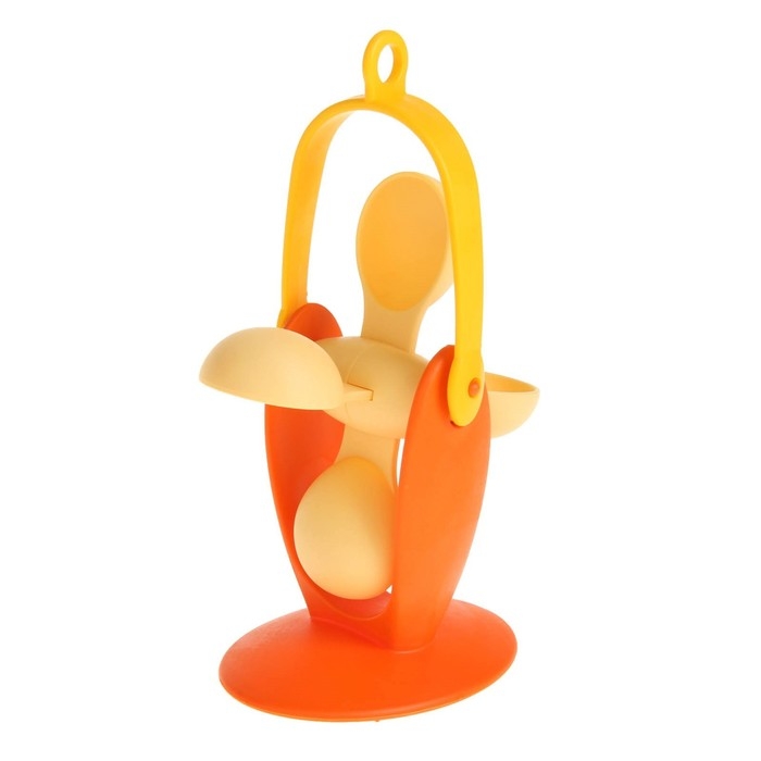 Игрушка для купания &laquo;Водяное колесо №1&raquo;, цвета МИКС