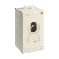 Видеокамера Xiaomi Smart Camera C400 (BHR6619GL), IP, 2К, 4 Мп, 360°, microSD, ИК-подсветка Видеокамера Xiaomi Smart Camera C400 (BHR6619GL), IP, 2К, 4 Мп, 360°, microSD, ИК-подсветка