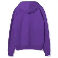 Худи Kirenga 2.0, фиолетовое, размер 4XL
