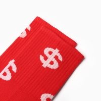 Носки мужские KAFTAN "Бабки" р. 41-44 (27-29 см) Носки мужские KAFTAN "Бабки" р. 41-44 (27-29 см)