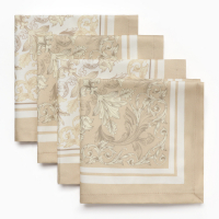 Набор салфеток "Этель" Классика 40х40 см- 4шт., 100% хл Набор салфеток "Этель" Классика 40х40 см- 4шт., 100% хл