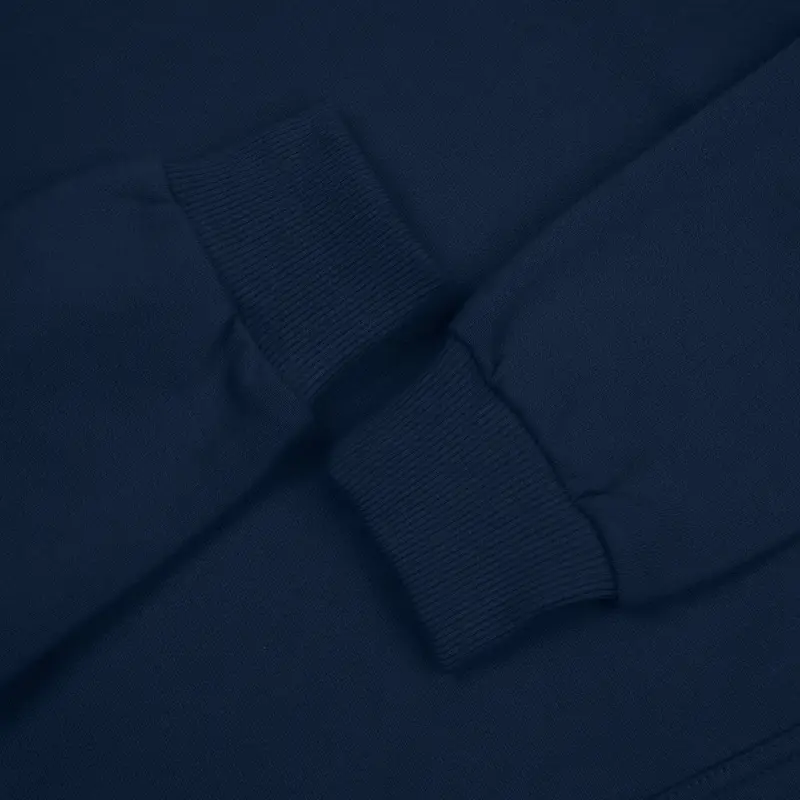 Худи Kirenga Heavy 2.0, темно-синее, размер XXL