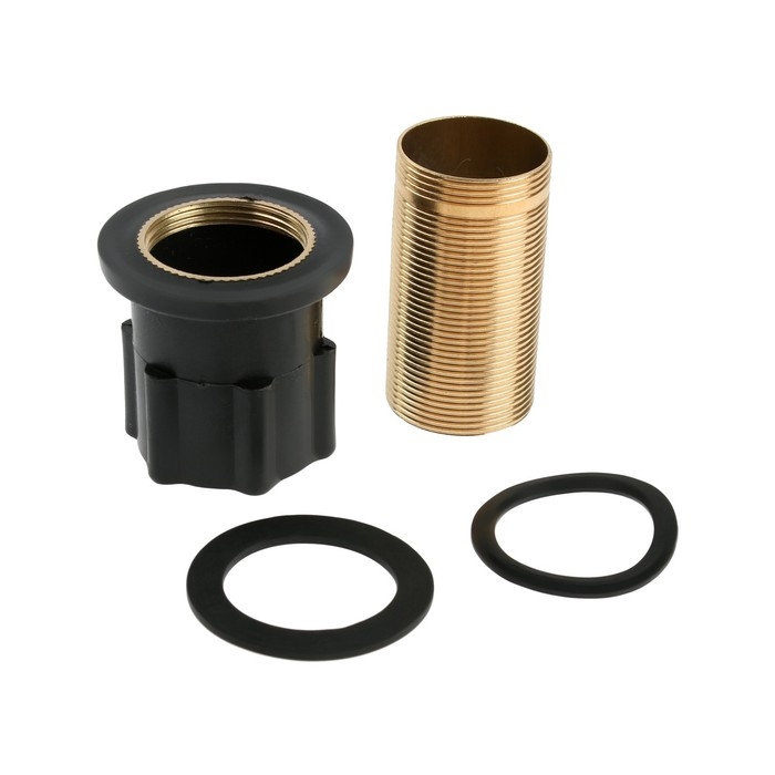 Смеситель для раковины "СоюзКран" 567-087, однорычажный, низкий излив 96 мм, цинк, хром