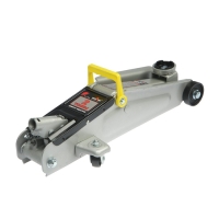 Домкрат "СЕРВИС КЛЮЧ" 75028, подкатной, 135-380 мм, 2 т, кейс Домкрат "СЕРВИС КЛЮЧ" 75028, подкатной, 135-380 мм, 2 т, кейс