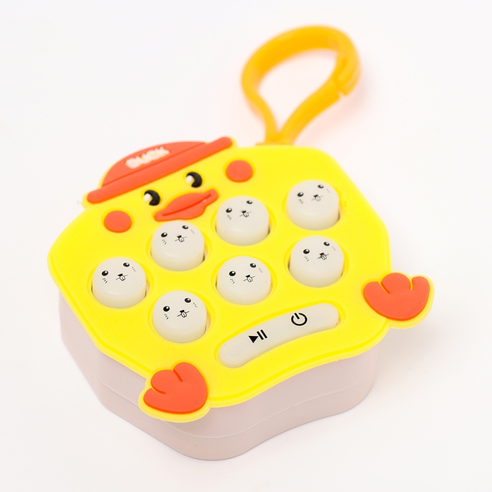 Мемори игра Мемори игра "Утята"