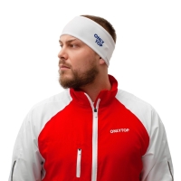 Повязка спортивная ONLYTOP, р. M