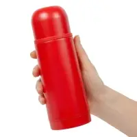 Термос Relaxika 350, красный Термос Relaxika 350, красный