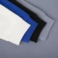 Джоггеры J2, синие, размер M/L