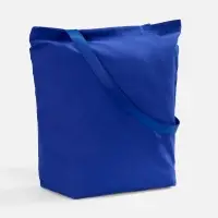 Шопер B5, синий с синими ручками Шопер B5, синий с синими ручками