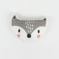 Игрушка для кошек с кошачьей мятой "Бурундук", 5 см Игрушка для кошек с кошачьей мятой "Бурундук", 5 см