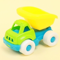 Машинка &laquo;Бублик&raquo;, МИКС