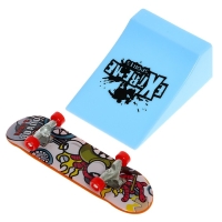 Набор экстремала &laquo;Опасный прыжок&raquo;, 2 предмета, МИКС