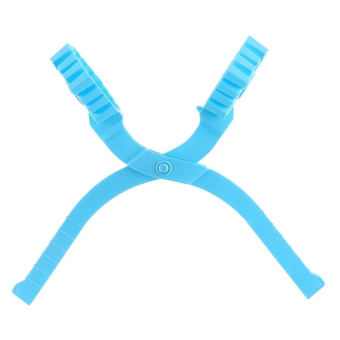 Снежколеп-песколеп «Снег», цвета МИКС Снежколеп-песколеп «Снег», цвета МИКС