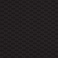 Ткань подкладочная &laquo;Ромб&raquo;, 100 % полиэстер, 1 &times; 1,4 м, цвет чёрный