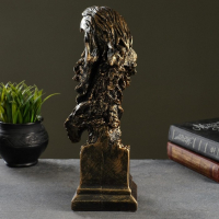 Фигура "Орел" бронза, 30см