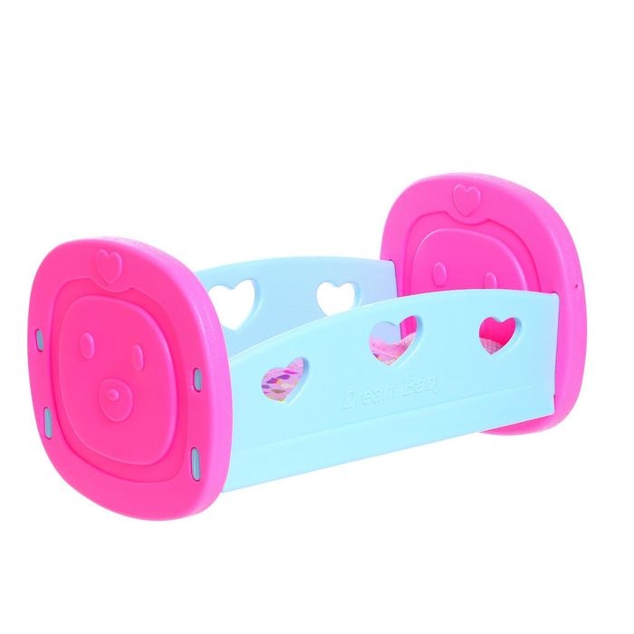 Кровать для кукол &laquo;Соня&raquo;