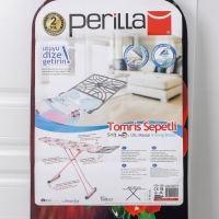 Доска гладильная Dogrular «Диана», 112×36 см, регулируемая высота до 90 см Доска гладильная Dogrular «Диана», 112×36 см, регулируемая высота до 90 см