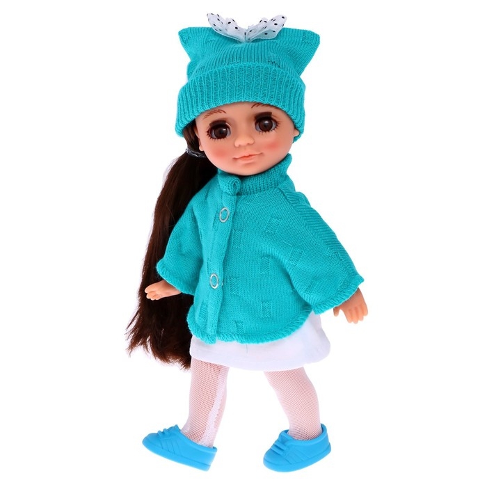 Кукла &laquo;Ася Изумруд&raquo;, 26 см