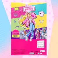 Кукла-модель шарнирная &laquo;Стильная штучка&raquo; с питомцем и аксессуарами, МИКС