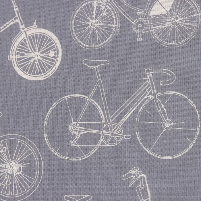 Доска гладильная Nika &laquo;Ника 3+&raquo;, 122&times;34 см, два положения высоты 70,85 см, рисунок микс