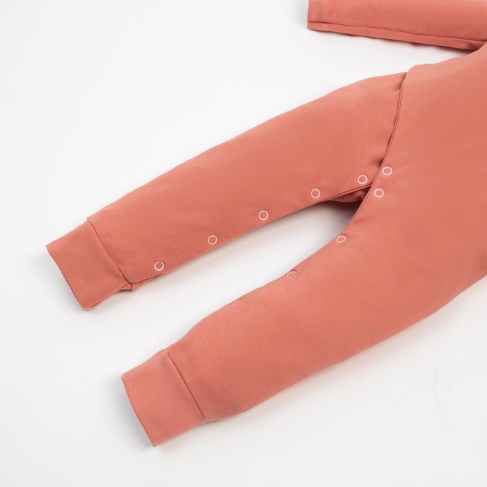 Комбинезон Крошка Я, BASIC LINE, рост 86-92 см Комбинезон Крошка Я, BASIC LINE, рост 86-92 см