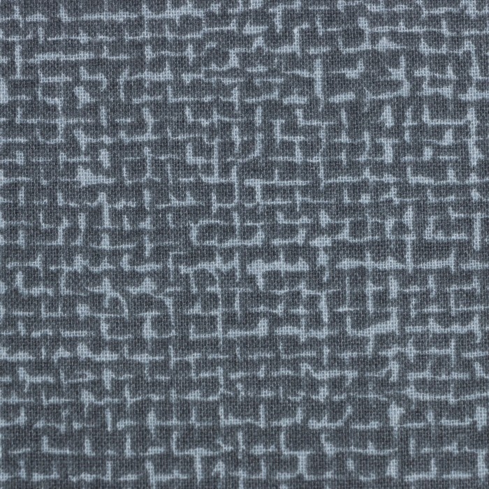 Платки носовые мужские Этель Платки носовые мужские Этель "Анджело" 30*30 см,(набор 12 шт,), рис. МИКС, 100% хлопок