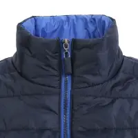 Жилет Wave Men темно-синий, размер L