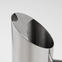 Кувшин для воды из нержавеющей стали «Элим», 950 мл, 23,5×15×9 см Кувшин для воды из нержавеющей стали «Элим», 950 мл, 23,5×15×9 см