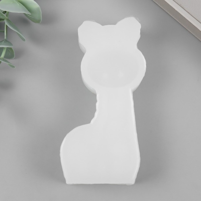 Молд силикон Молд силикон "Жирафик" 2,8х5,5х10,8 см