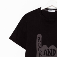 Пижама мужская KAFTAN "Forever" размер 56