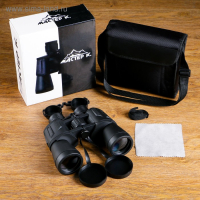 Бинокль 7х50, "Смотрящий", черный Бинокль 7х50, "Смотрящий", черный