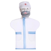 Кукольный театр «Айболит» Кукольный театр «Айболит»