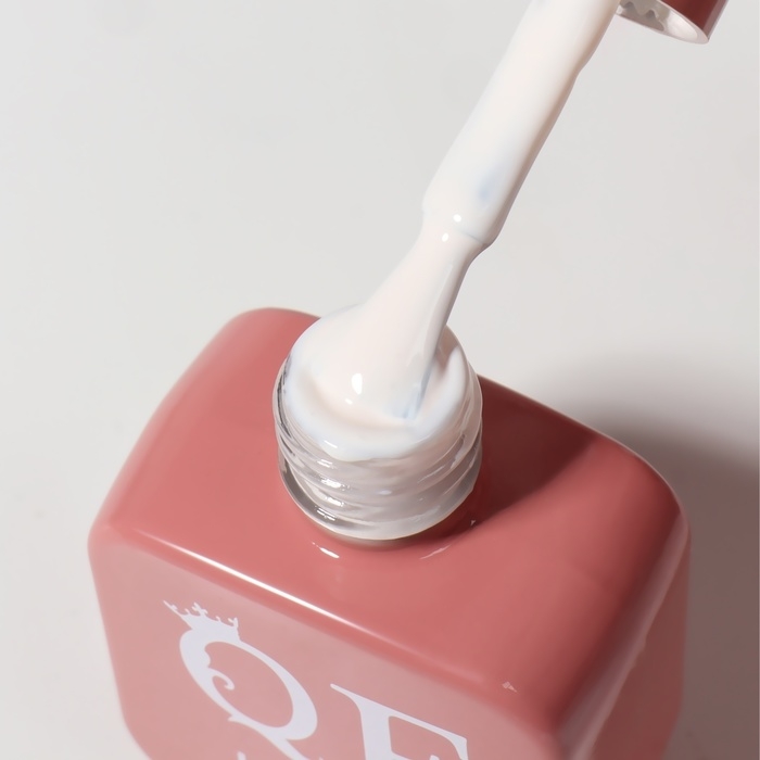 Гель лак для ногтей &laquo;SIMPLE&raquo;, 3-х фазный, 10 мл, LED/UV, цвет (174)