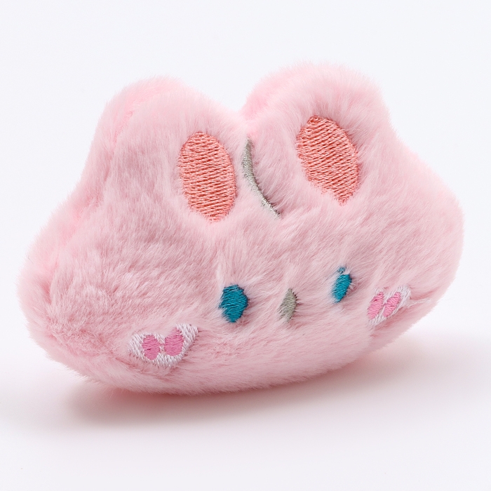 Мягкая игрушка в банке , микс 6 см