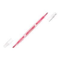 Набор маркеров текстовыделителей 6 штук, 6 цветов двусторонние, флуоресцентные цвета Набор маркеров текстовыделителей 6 штук, 6 цветов двусторонние, флуоресцентные цвета