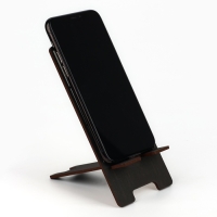 Подставка для телефона &laquo;Папа&raquo;, 8 х 15,5 см