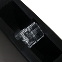 Диспенсер для клейкой ленты настольный, утяжелённый, большой, МИКС Диспенсер для клейкой ленты настольный, утяжелённый, большой, МИКС